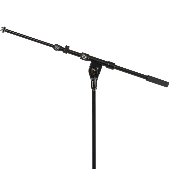 Suporte de microfone K&M 210/9