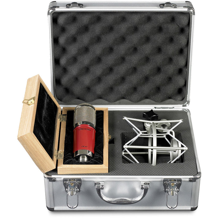 Microfone Avantone Pro CK-6+ condensador cardioide