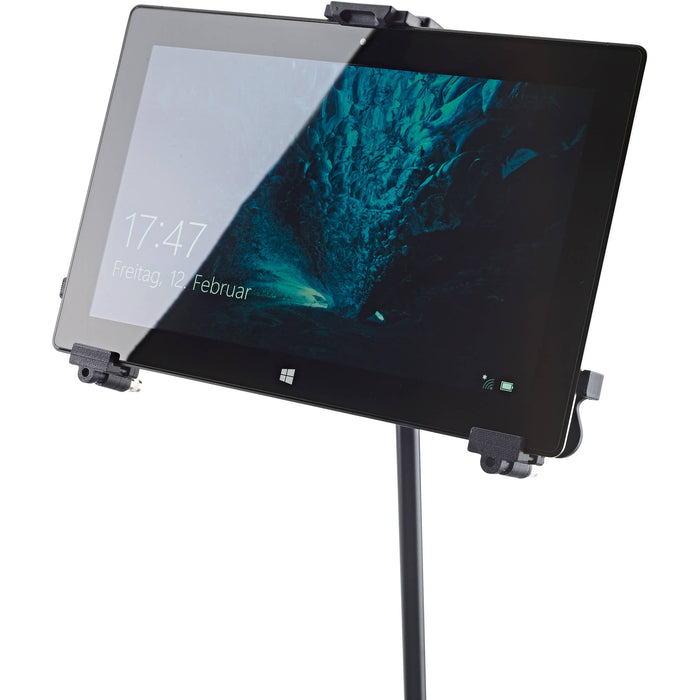 Suporte para tablets K&M 19790
