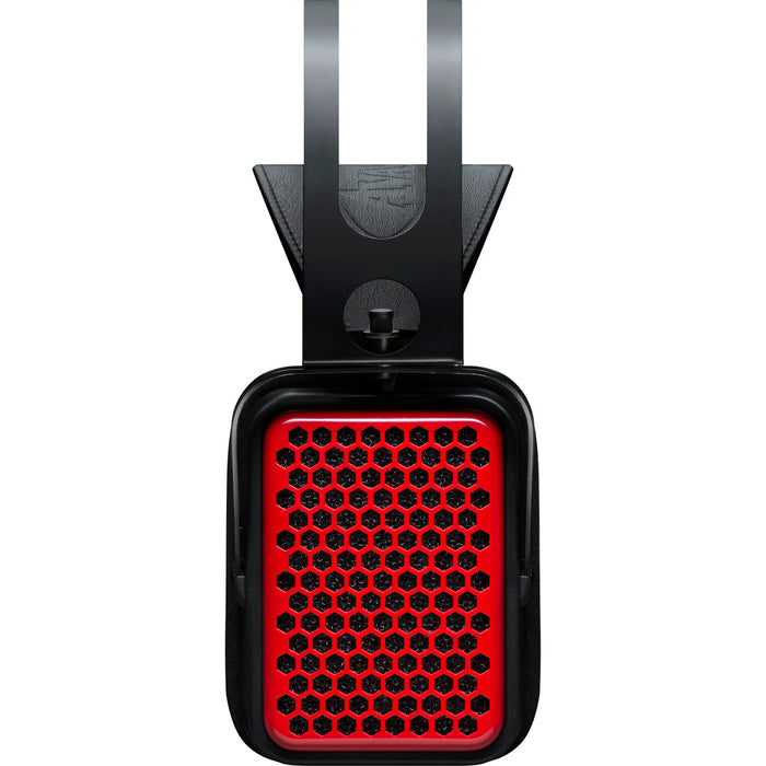 Avantone Pro Planar the II Auriculares Abiertos Rojo