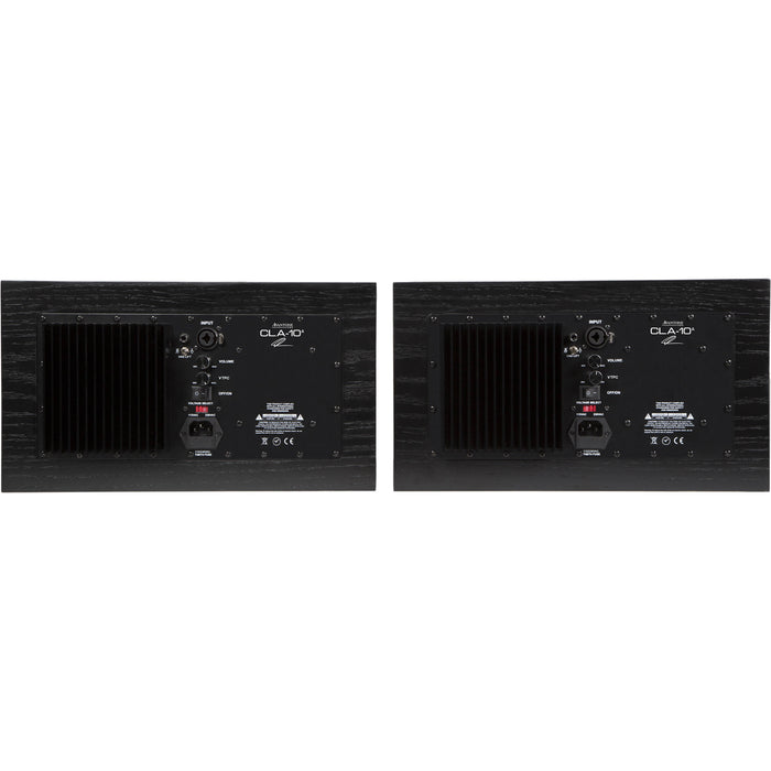 Monitor de áudio Avantone Pro CLA-10 ativo (par)