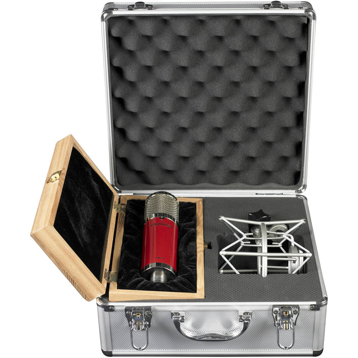 Microfone Avantone Pro CK-7+ condensador multipadrão