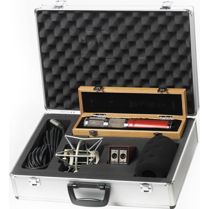 Microfone Avantone Pro CK-40 condensador multipadrão
