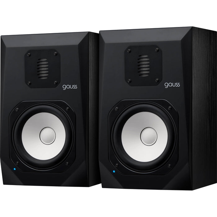 Monitor de áudio Avantone Pro Gauss 7 ativo 7 pol. (par)