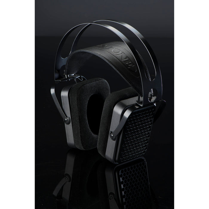 Fone de ouvido Avantone Pro Planar the II aberto black