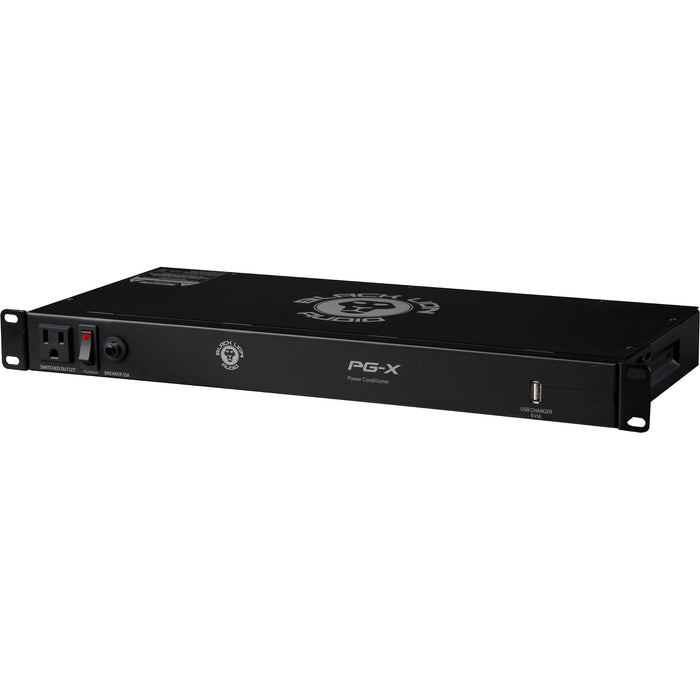 Acondicionador de corriente con salida Black Lion Audio PG-X 9