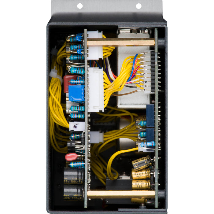 Black Lion Audio Bluey 500