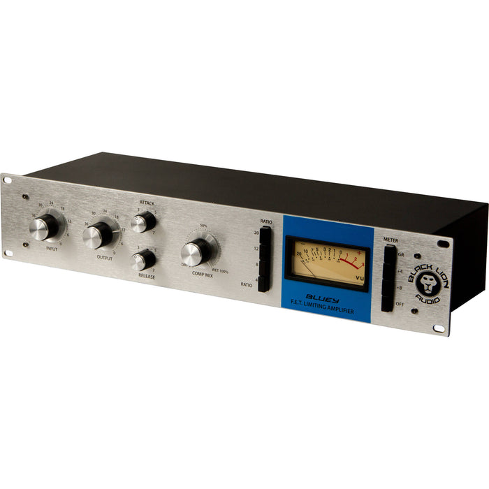 Amplificador Black Lion Audio Bluey