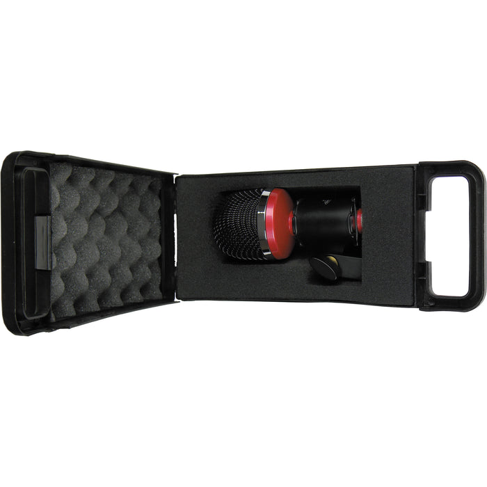 Microfone Avantone Pro Mondo dinâmico cardioide