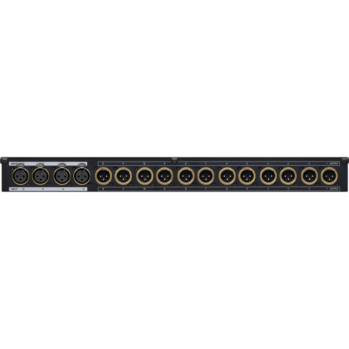 Black Lion Áudio PBR XLR – 5