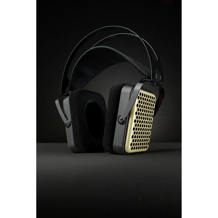 Fone de ouvido Avantone Pro Planar the II aberto creme