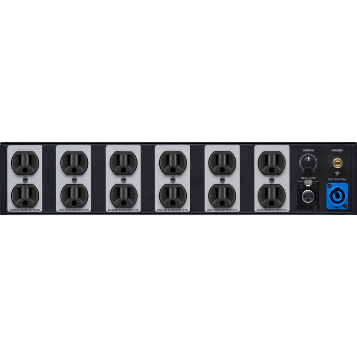 Regulador de tensão Black Lion Audio PG-2R
