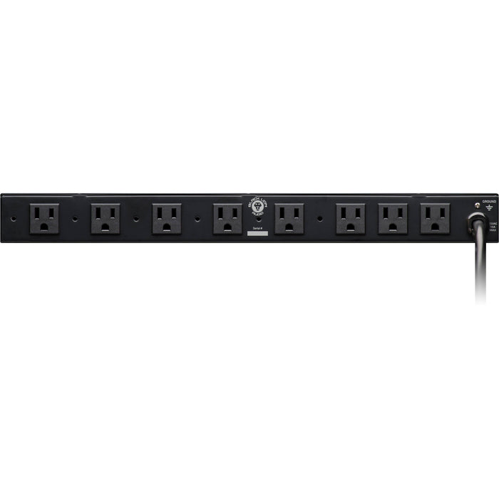 Condicionador de energia Black Lion Audio PG-XLM
