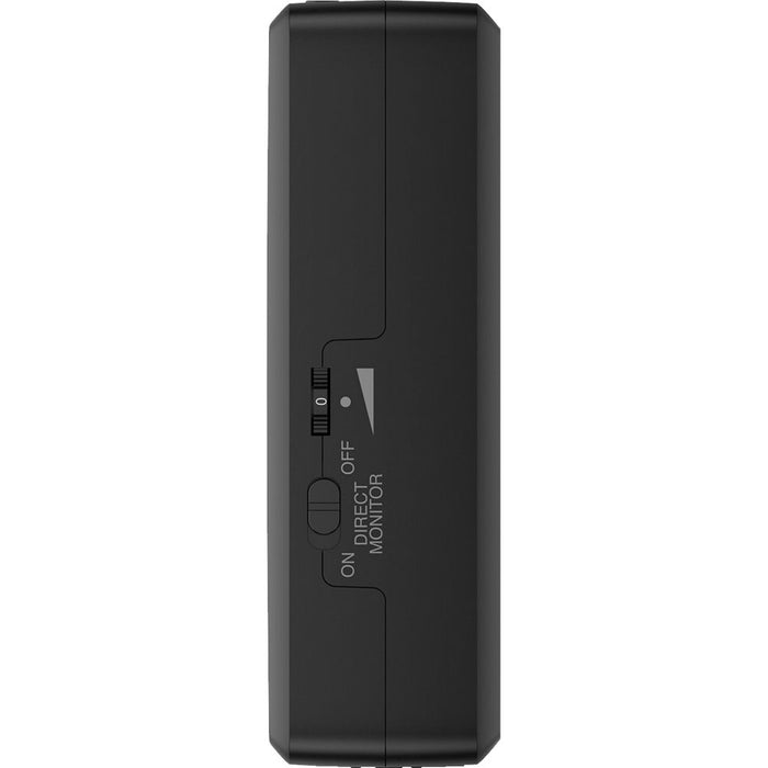 Interface de áudio e pré-amplificador de microfone IK Multimedia iRig Pre HD 1x1