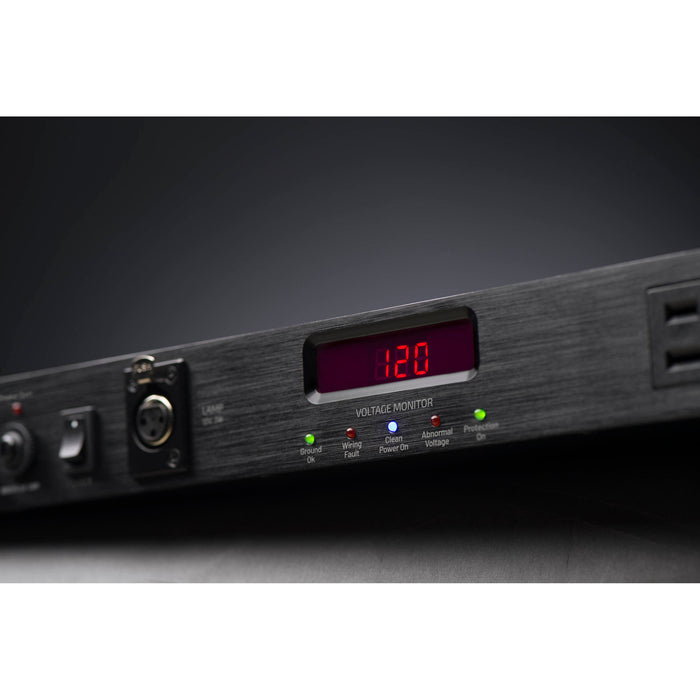 Condicionador de energia Black Lion Audio PG-1 mkII