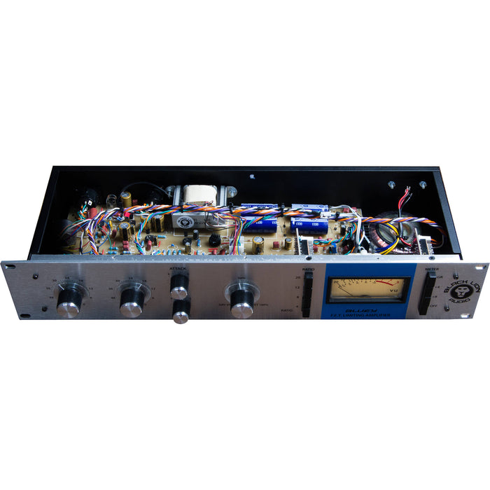 Amplificador Black Lion Audio Bluey