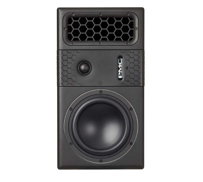 Monitor ativo de Estúdio 6 XBD PMC