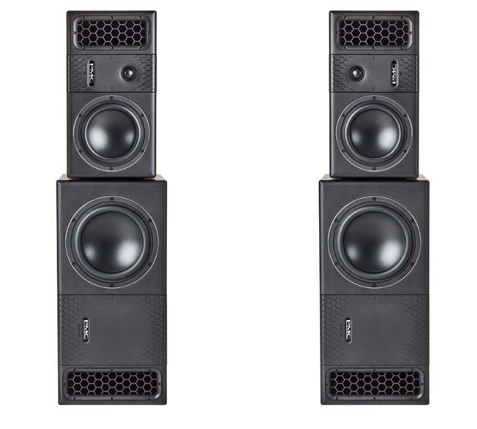 Monitor ativo de Estúdio 6 XBD PMC