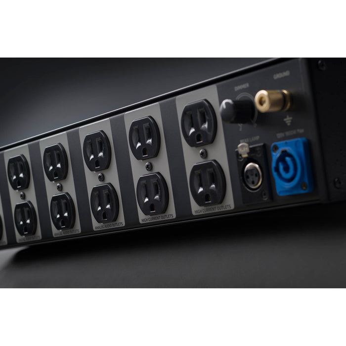Regulador de tensão Black Lion Audio PG-2R