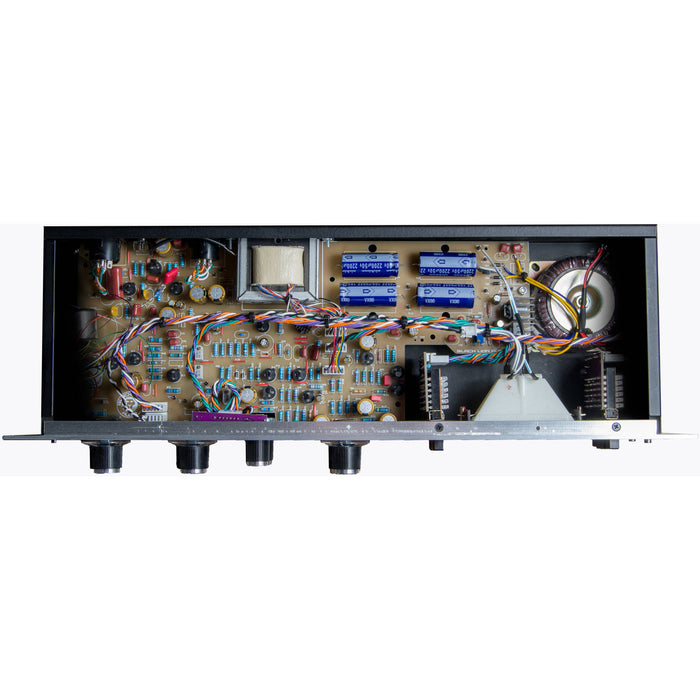 Amplificador Black Lion Audio Bluey