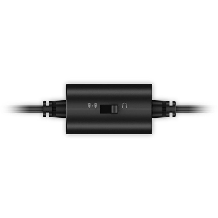 Microfone de lapela IK Multimedia iRig Mic Lav 2 Pack condensador omnidirecional
