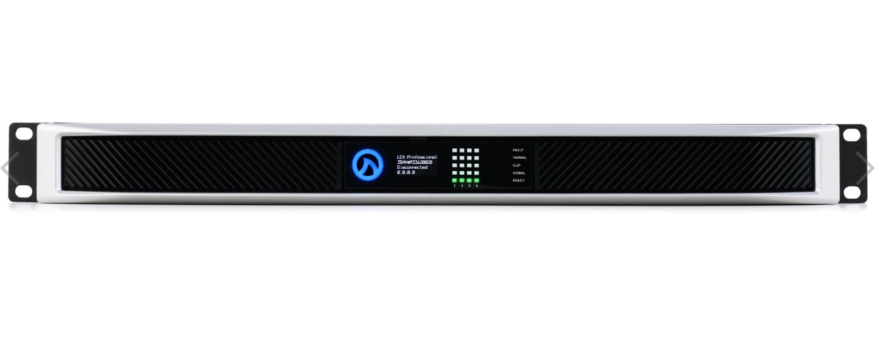 Sistema de Monitoração de estúdio PMC 9.1.4/Dolby Atmos