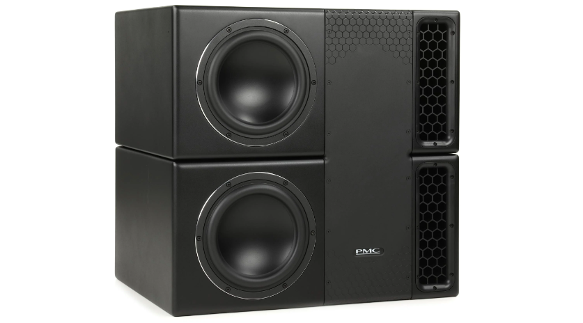 Sistema de Monitoração de estúdio PMC 9.1.6/Dolby Atmos