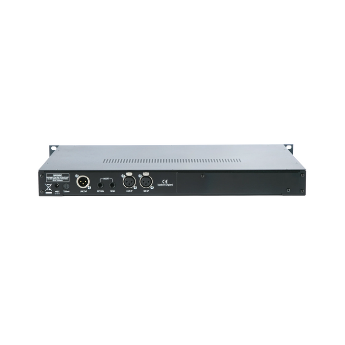 AMS Neve 1073 SPX