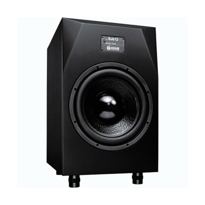 Adam Audio Sub12 - Subwoofer Ativo