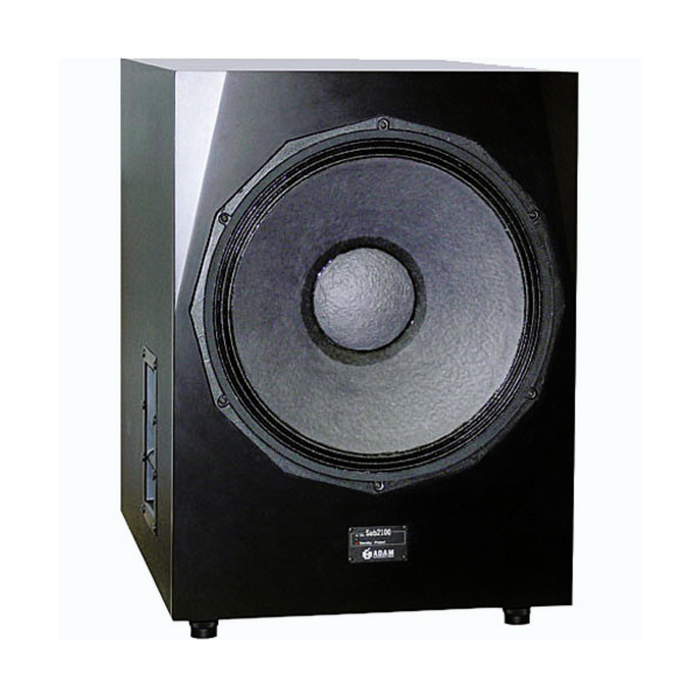 Adam Audio Sub2100 - Subwoofer Ativo