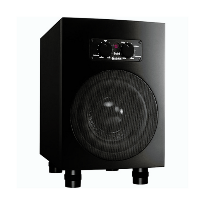 Adam Audio Sub8 - Subwoofer Ativo