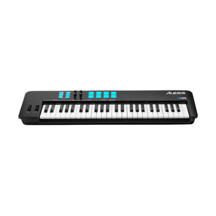 Alesis V49 MKII Controlador MIDI USB de 49 teclas