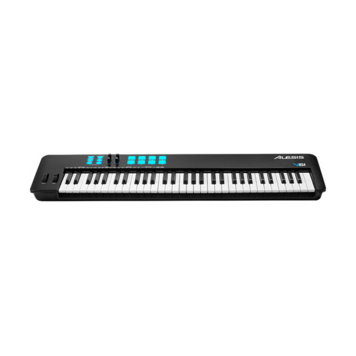 Alesis V61 MKII Controlador MIDI USB de 61 teclas