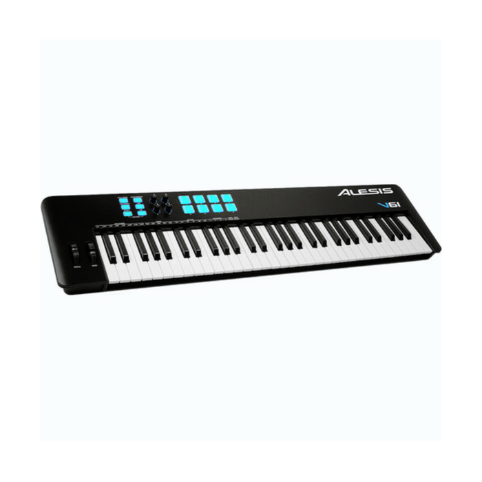Alesis V61 MKII Controlador MIDI USB de 61 teclas