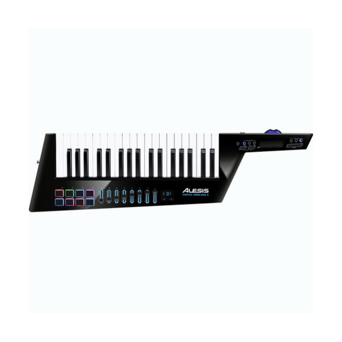 Alesis Vortex Wireless 2 Controlador Keytar USB/MIDI