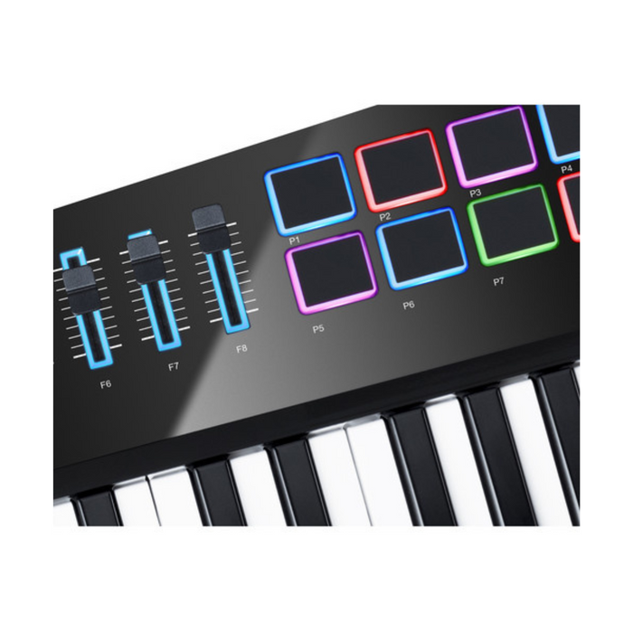 Alesis Vortex Wireless 2 Controlador Keytar USB/MIDI