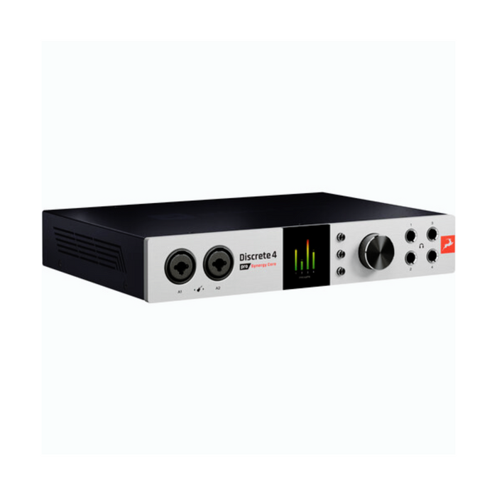 Antelope Discrete 4 Pro Synergy Core Desktop 14x20