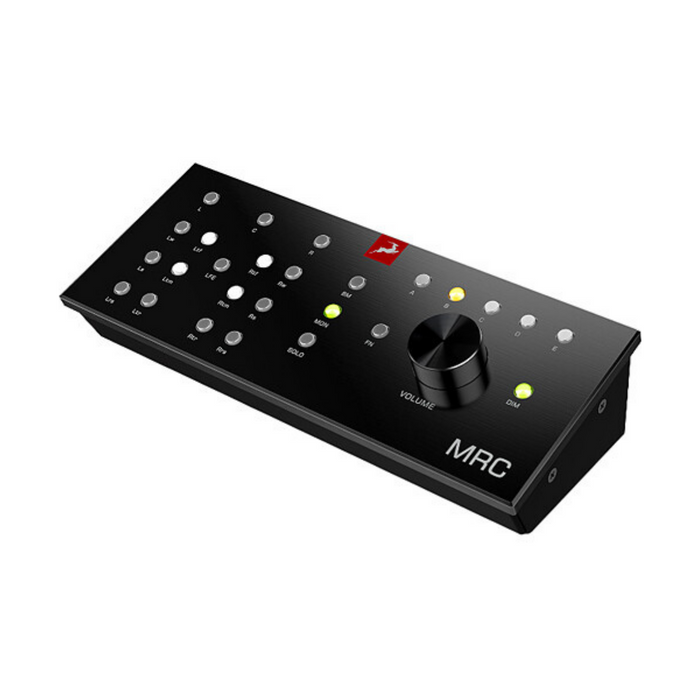 Antelope MRC Multichannel Remote Controller