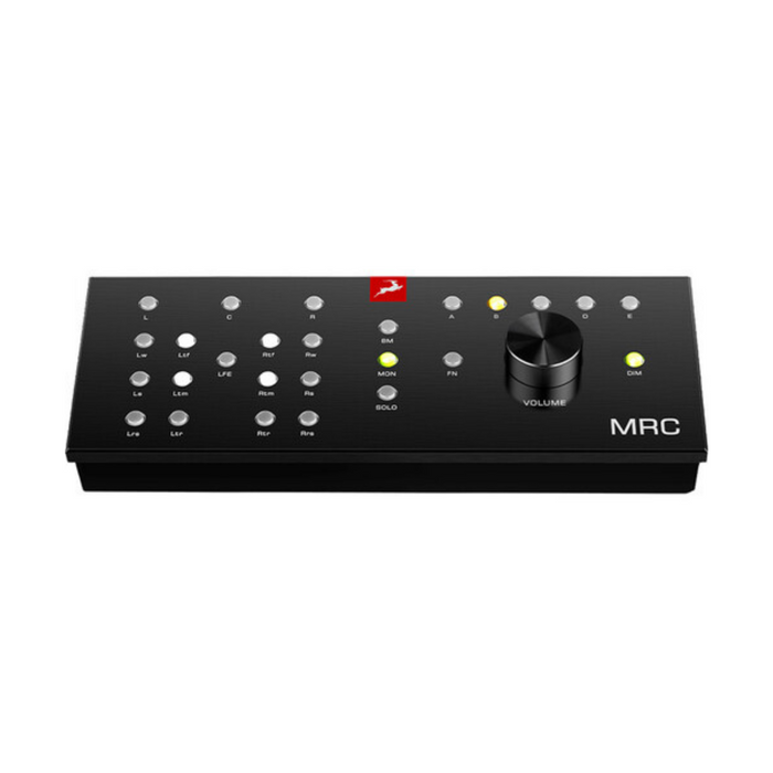 Antelope MRC Multichannel Remote Controller