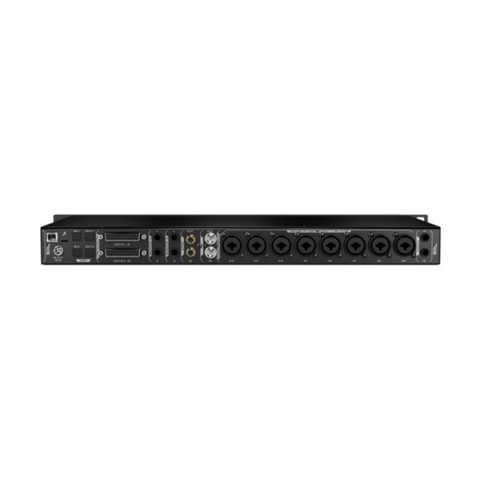Interface de Audio Antelope Orion Studio Synergy Core Pro