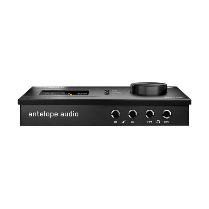 Antelope Zen Q Synergy Core Desktop 14x10