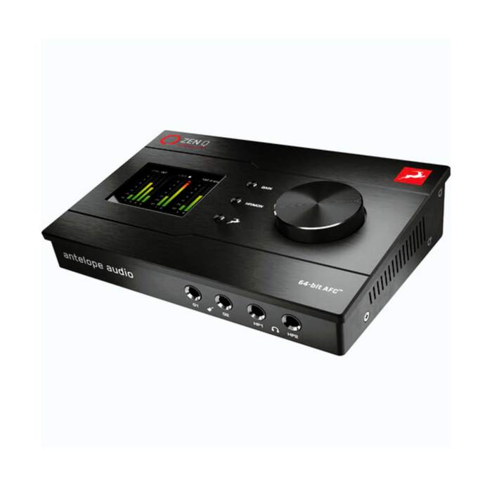 Antelope Zen Q Synergy Core Desktop 14x10