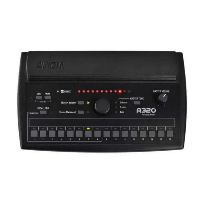 Mixer Aviom A320