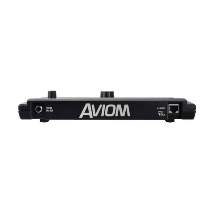 Mixer Aviom A320