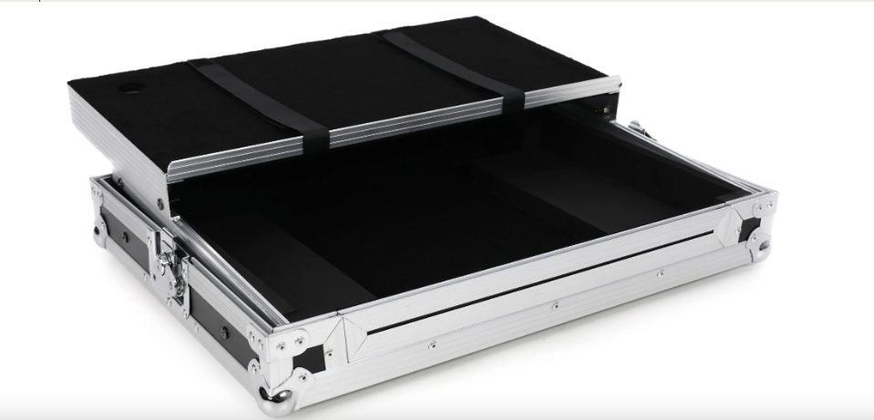 Case de Transporte Native Instruments Traktor Kontrol S4 mk3