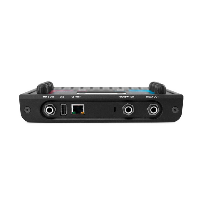Digital Audio Labs Livemix CS-DUO