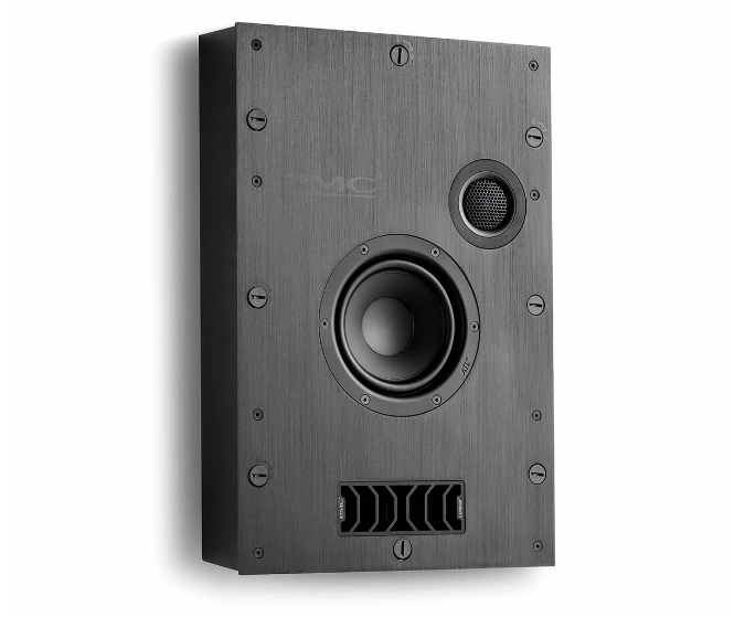 Monitor passivo de referência ci45 PMC - 2 vias (1unid)