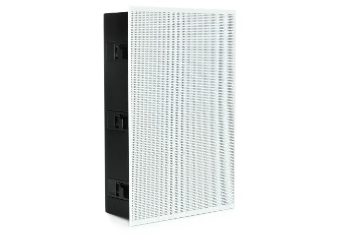 Monitor passivo de referência ci45 PMC - 2 vias (1unid)