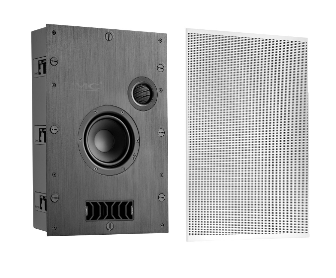 Monitor passivo de referência ci45 PMC - 2 vias (1unid)