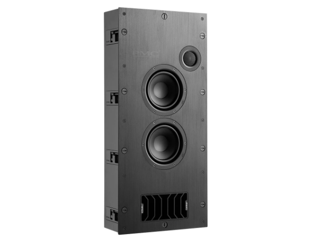 Monitor passivo de referência ci65 PMC - 3 vias (1 unid)